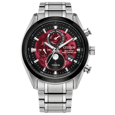 Citizen Watch Official Site CITIZEN